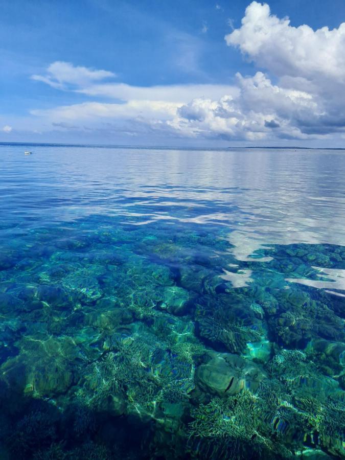 Blue Shark Divers Bunaken Esterno foto